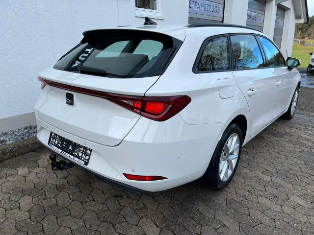 Seat Leon 2.0 TDI DSG Style