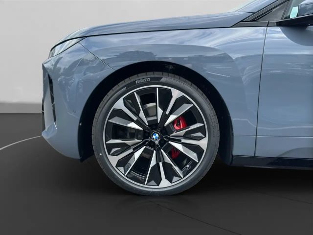 BMW iX M-Sport xDrive45