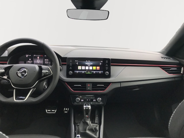 Skoda Kamiq 1.0 TSI Monte Carlo