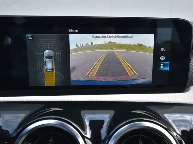 Mercedes-Benz A 220 A 220 d Hatchback Style