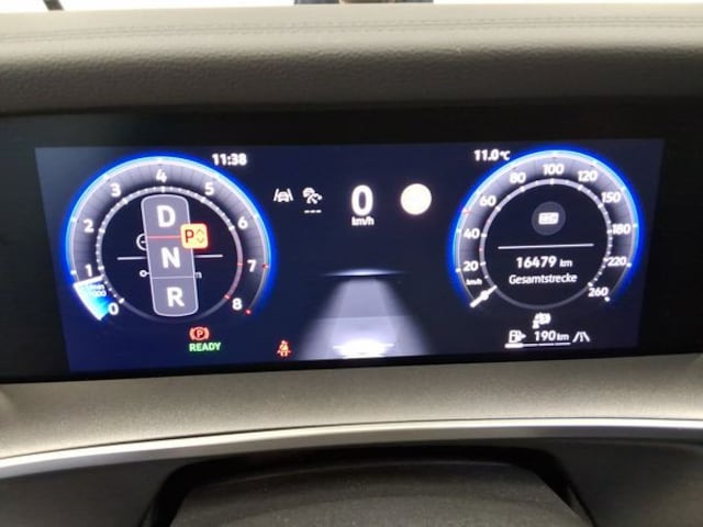 Volkswagen Tayron 1.5 eTSI Life