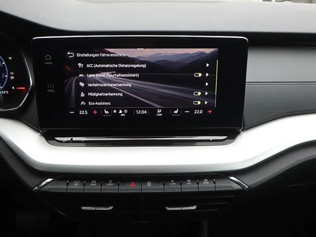 Skoda Octavia Ambition Combi