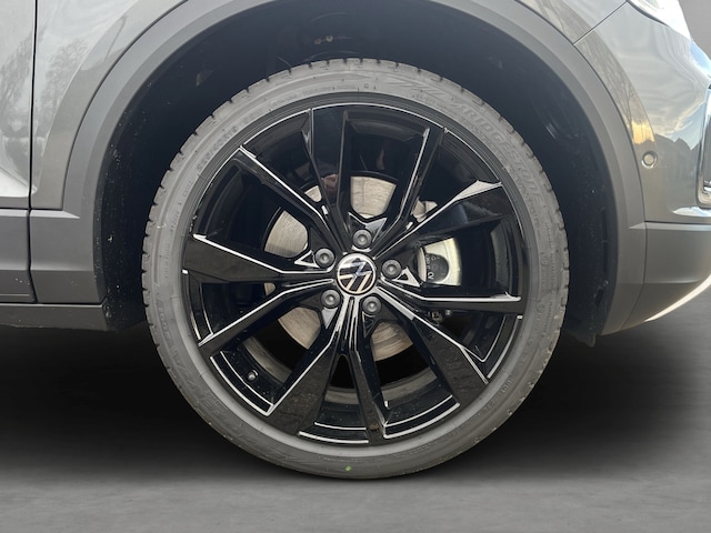 Volkswagen T-Roc 1.5 TSI DSG Style