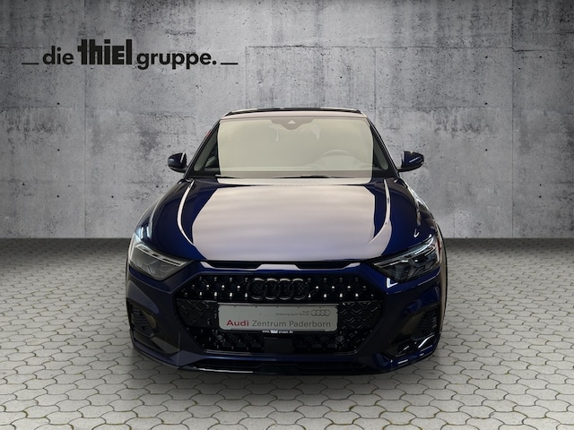 Audi A1 30 TFSI Allstreet S-Tronic