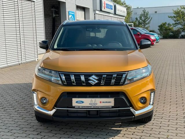 Suzuki Vitara 4x2 Comfort Hybrid