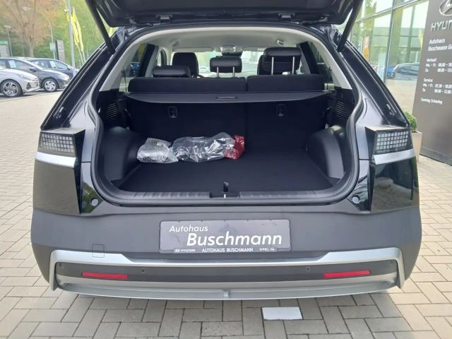 Hyundai IONIQ 5 Techniq