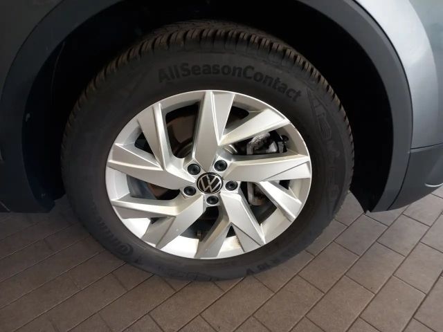Volkswagen Tiguan 2.0 TDI Allspace DSG Life