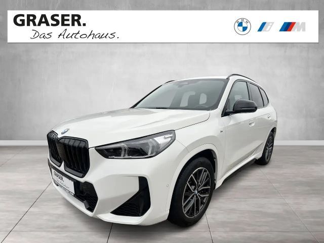 BMW X1 M-Sport sDrive20i