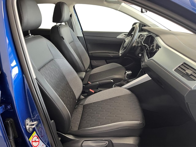 Volkswagen Taigo 1.0 TSI DSG