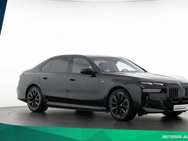 BMW i7 Sedan xDrive60