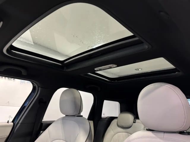 MINI John Cooper Works Countryman All4