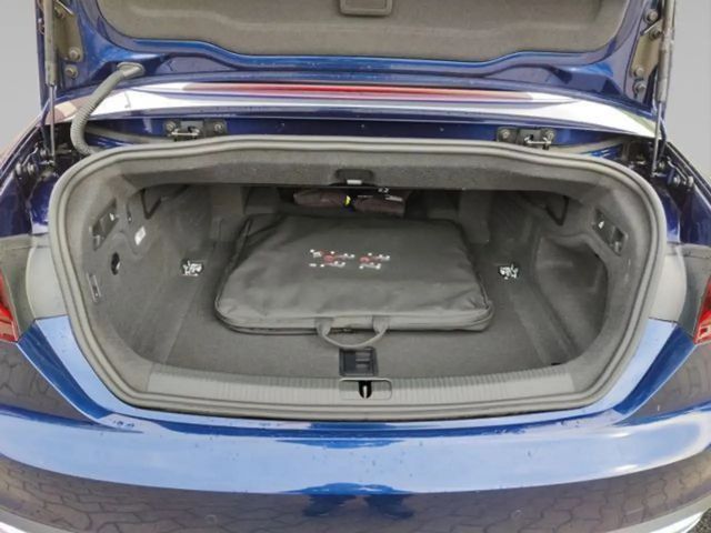 Audi A5 35 TFSI Cabriolet