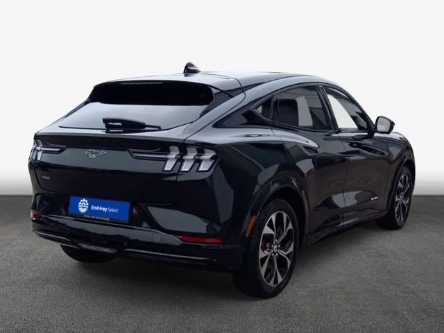 Ford Mustang Mach-E AWD