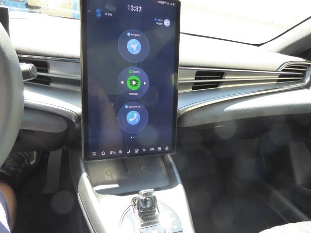 BYD Seal Executive Vierwielaandrijving