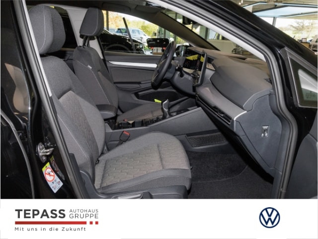 Volkswagen Golf 1.5 TSI IQ.Drive Life Variant