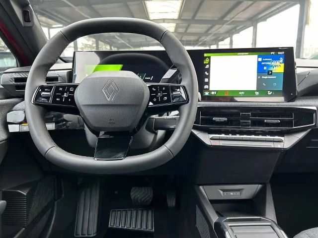 Renault Clio E-Tech Evolution Hybrid