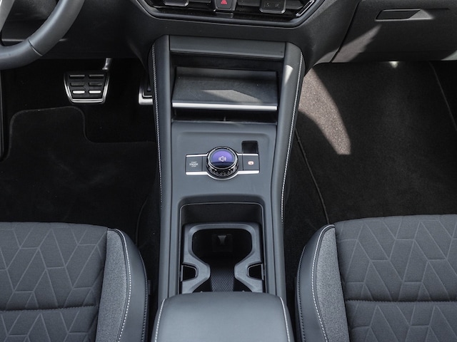 Volkswagen Tiguan 2.0 TDI DSG