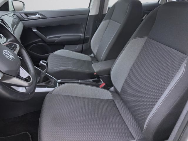 Volkswagen Polo 1.0 MPI Life