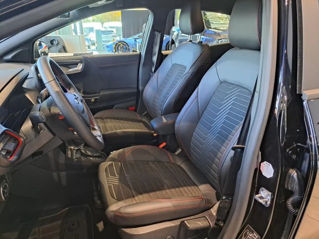 Ford Puma EcoBoost ST Line