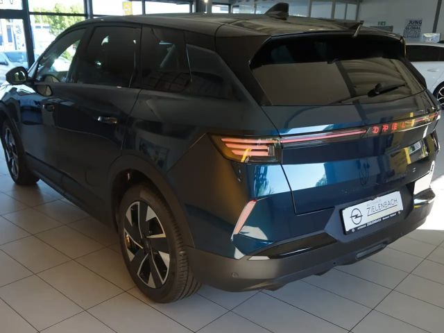 Opel Grandland X GS-Line Grand Sport Hybrid