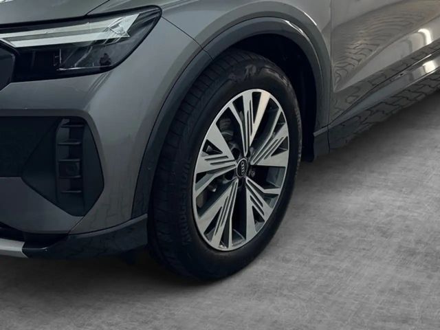 Audi e-tron RFK ACC EINPARKH SITZH