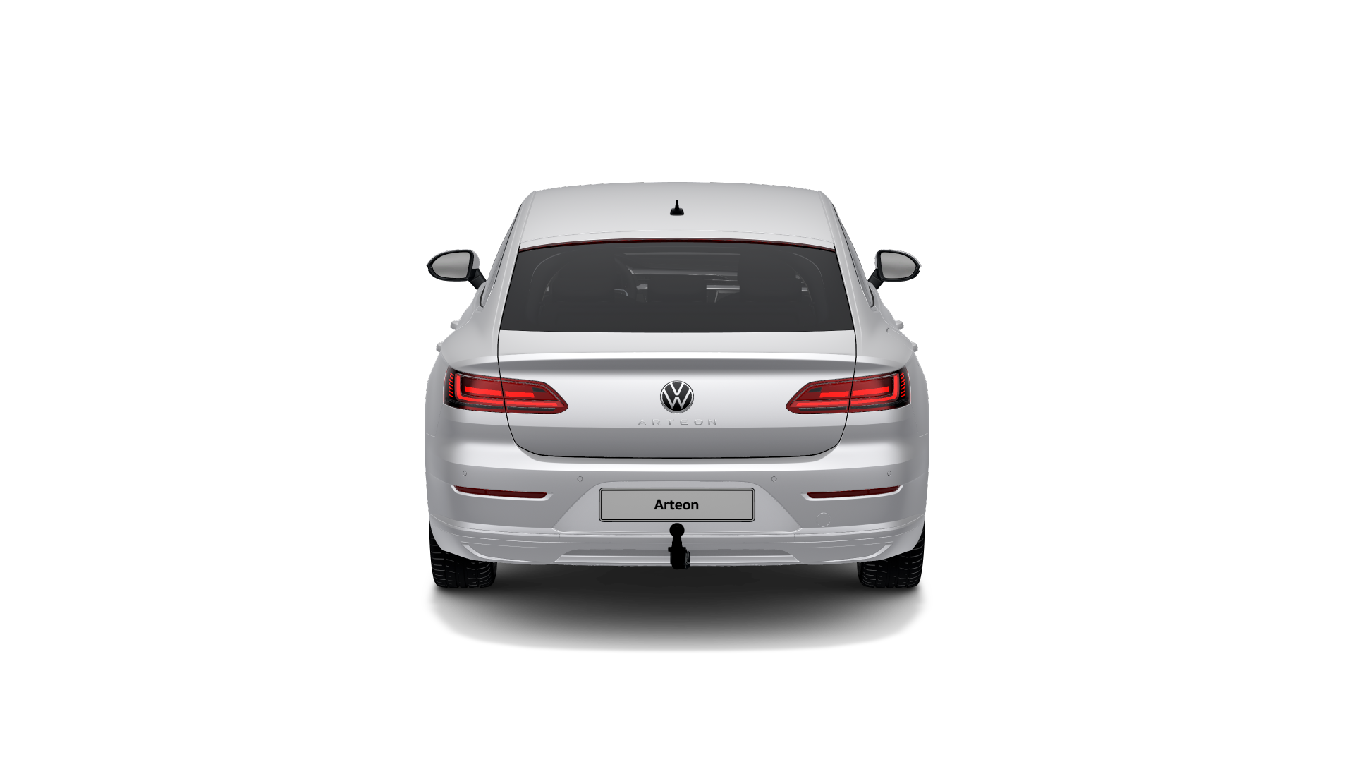 Volkswagen Arteon 2.0 TDI DSG