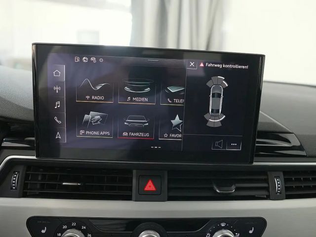 Audi A4 35 TDI S-Line S-Tronic Sedan