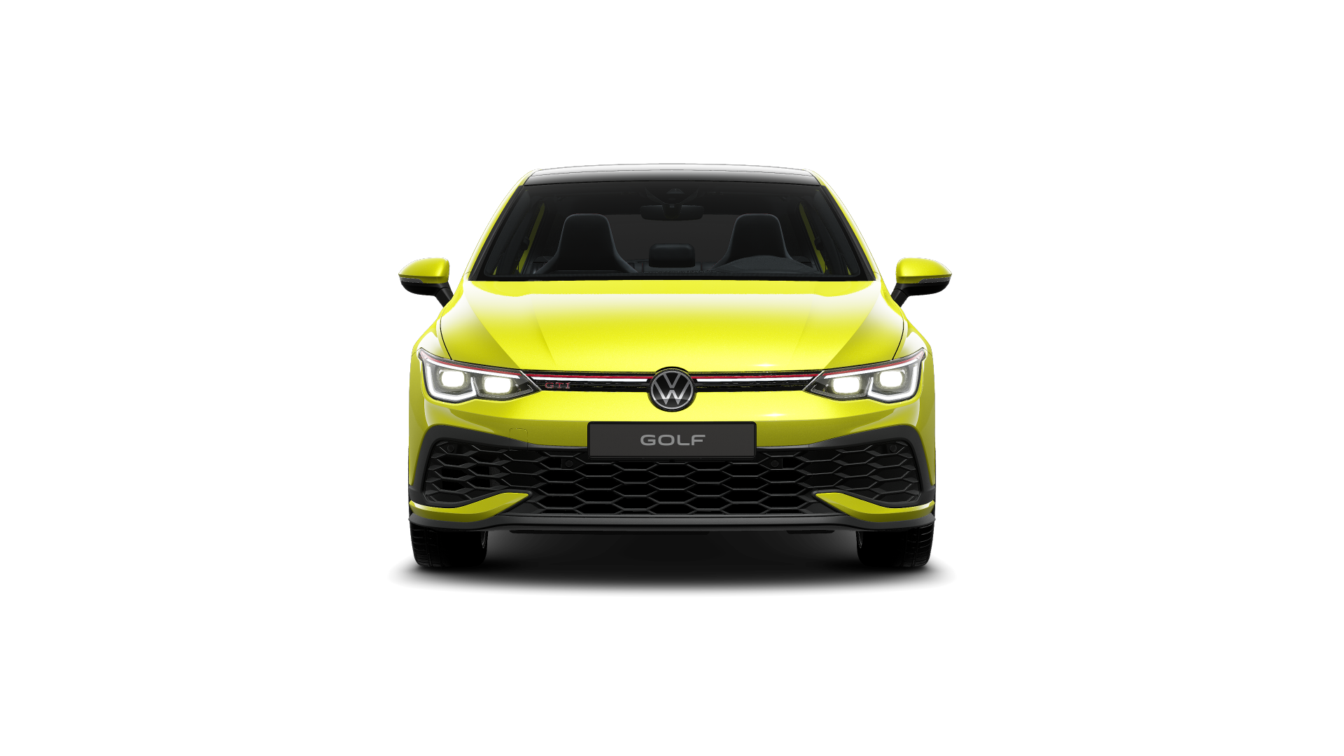 Volkswagen Golf 2.0 TSI DSG GTI