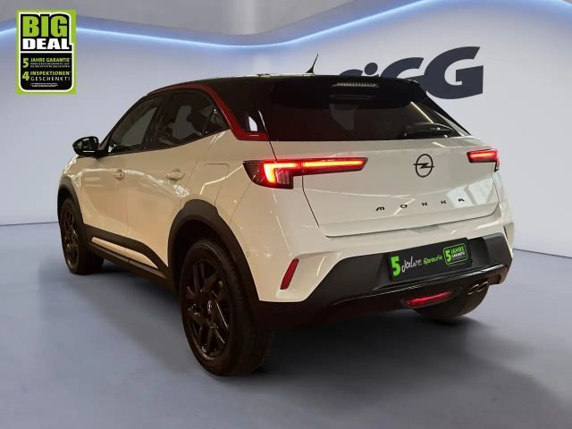 Opel Mokka 1.2 Turbo GS-Line Grand Sport Turbo