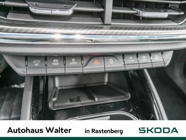 Skoda Enyaq Coupe RS