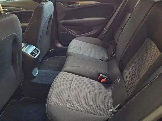 Opel Insignia Sports Tourer