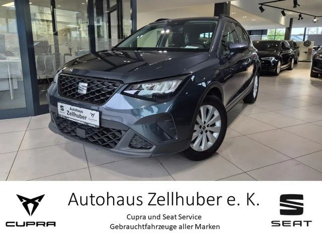 Seat Arona 1.0 TSI Style