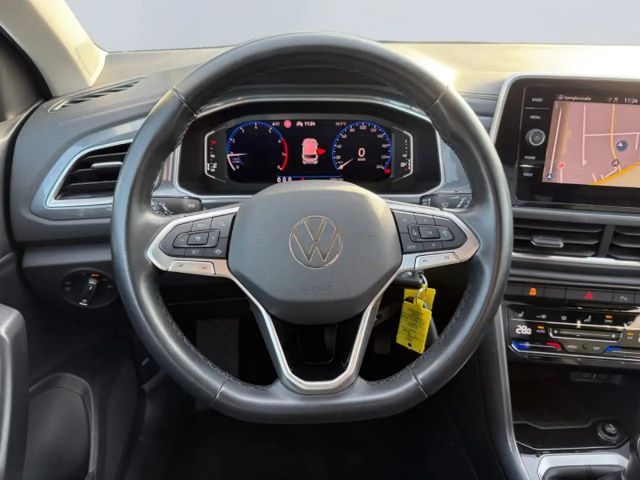 Volkswagen T-Roc 1.0 TSI Style