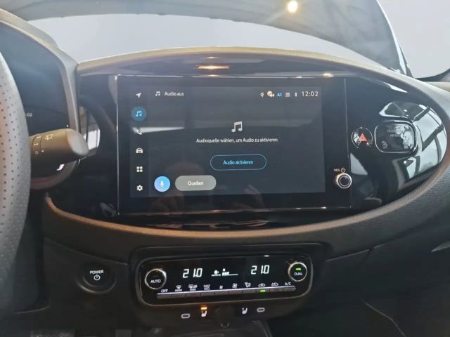 Toyota Aygo X GR Hatchback Hybride