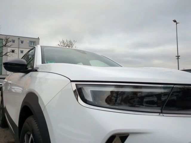 Opel Mokka Elegance Mokka-e