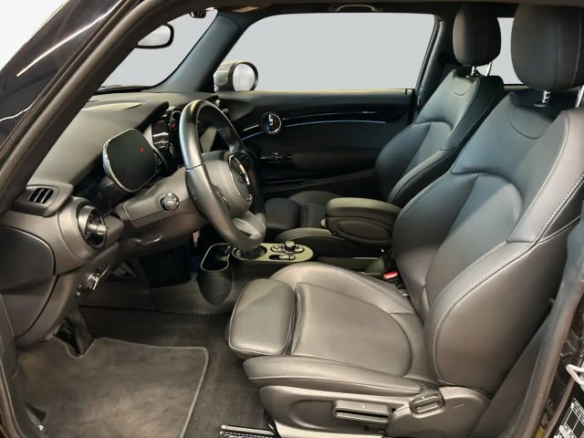 MINI Mini Electric SE