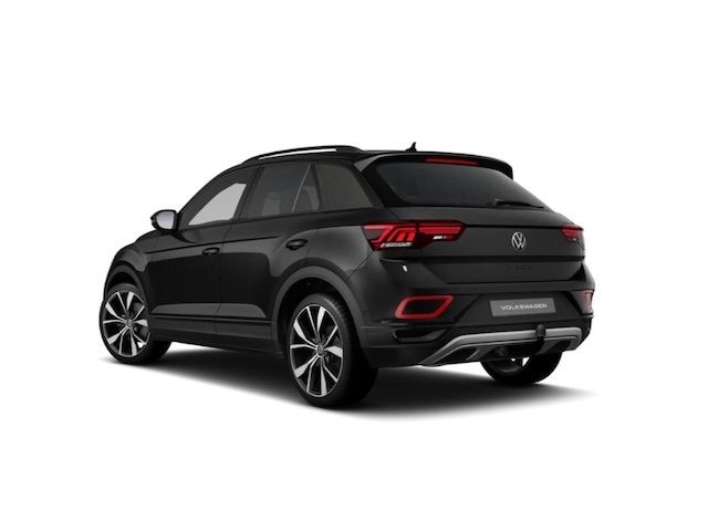 Volkswagen T-Roc 2.0 TDI DSG IQ.Drive Style