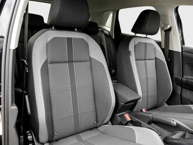 Volkswagen Polo 1.0 TSI DSG IQ.Drive Style