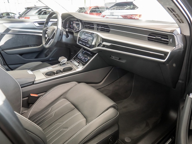 Audi A6 40 TDI Avant Quattro S-Tronic