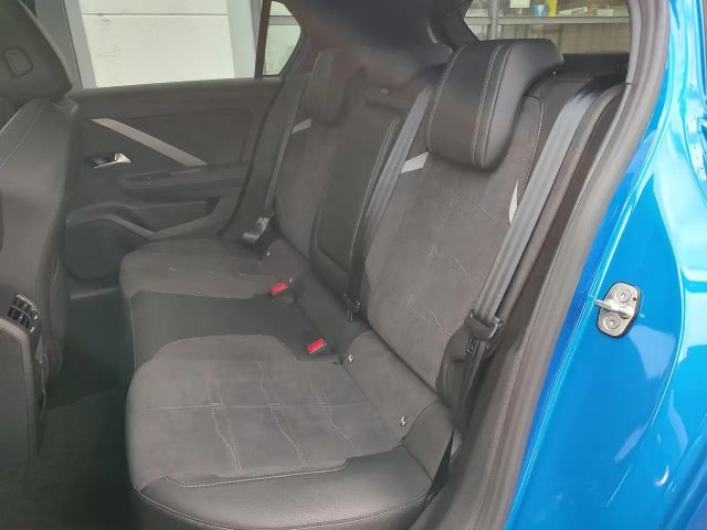 Opel Astra GS-Line Grand Sport Ultimate