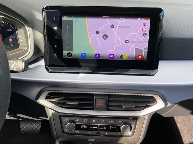 Seat Arona 1.0 TSI FR-lijn