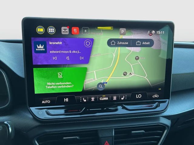 Seat Leon 1.5 TSI Style