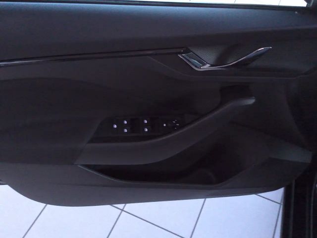 Skoda Scala Ambition