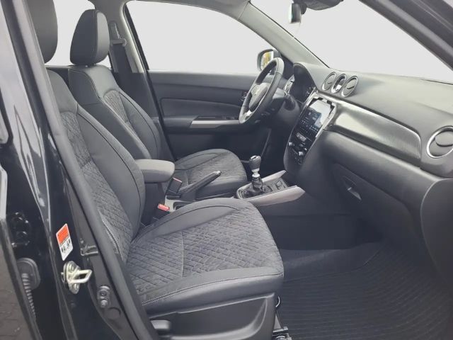 Suzuki Vitara Comfort Hybrid