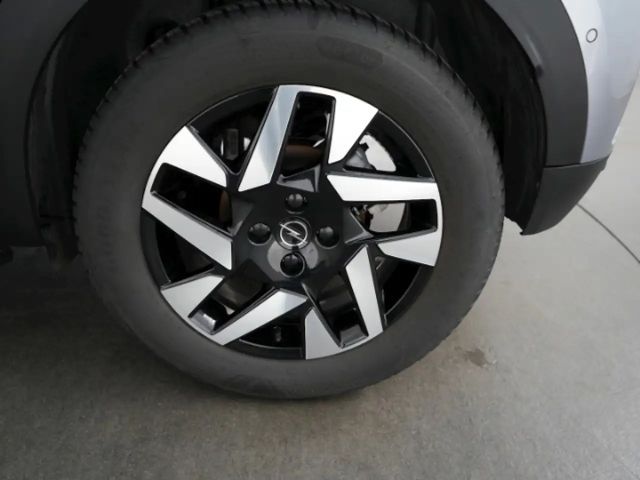 Opel Mokka Business Elegance