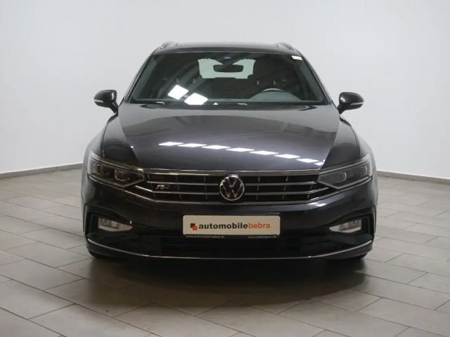 Volkswagen Passat 2.0 TSI DSG R-Line