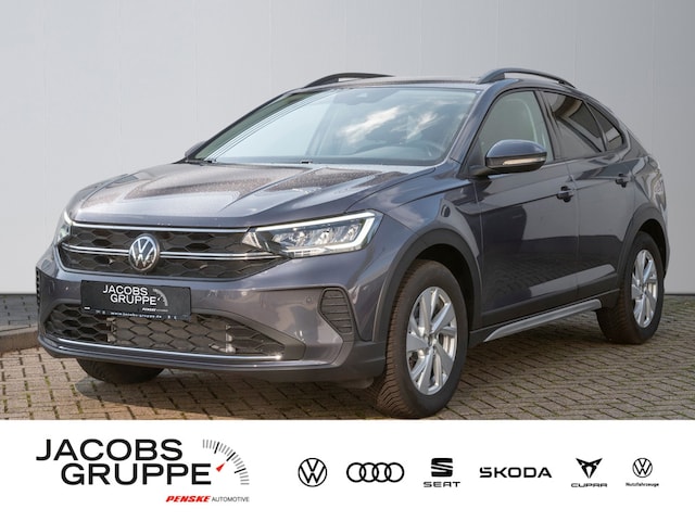 Volkswagen Taigo DSG Life