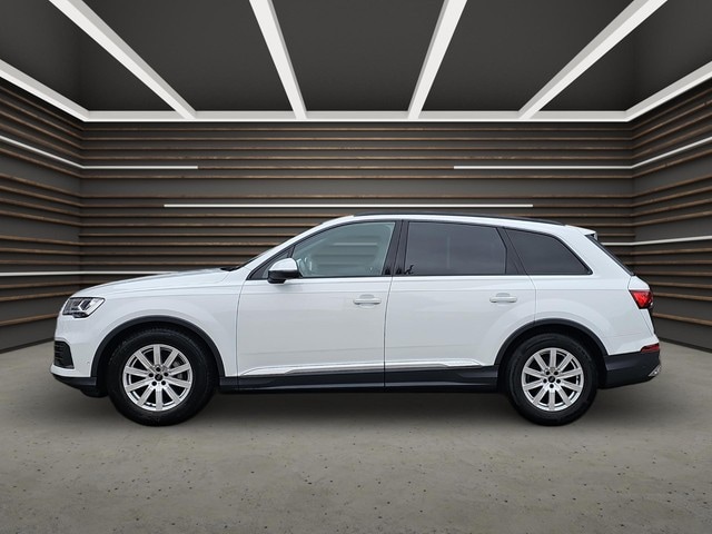 Audi Q7 45 TDI Quattro