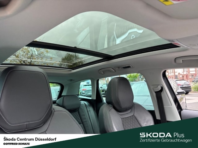 Skoda Karoq Style Style