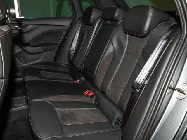 Skoda Kamiq 1.5 TSI Tour